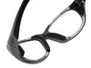 Rec Specs ALL PRO XL Sports Glasses | Size 60 / Navy Blue