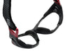 Rec Specs HELMET SPEX XL Sports Glasses | Size 58 / Gunmetal Orange