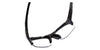 Rec Specs IMPACT Sports Glasses / Carbon Black / Size 64