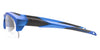 Rec Specs IMPACT Sports Glasses / Carbon Black / Size 64