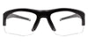 Rec Specs IMPACT Sports Glasses / Carbon Black / Size 64