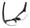 Rec Specs IMPACT Sports Glasses / Carbon Black / Size 64