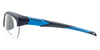 Rec Specs IMPACT Sports Glasses / Carbon Black / Size 64