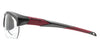 Rec Specs IMPACT Sports Glasses / Carbon Black / Size 64