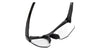 Rec Specs IMPACT Sports Glasses / Carbon Black / Size 64