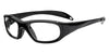 Rec Specs MAXX 20 Sports Glasses | Size 48 / Shiny Black / Size 48