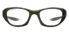 Rec Specs MAXX 30 Sports Glasses / Crimson/Black / Size 53