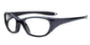 Rec Specs MAXX 30 Sports Glasses / Shiny Navy/Black / Size 53