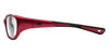 Rec Specs REPLAY XL Sports Glasses | Size 55 / Matte Navy/Cyan