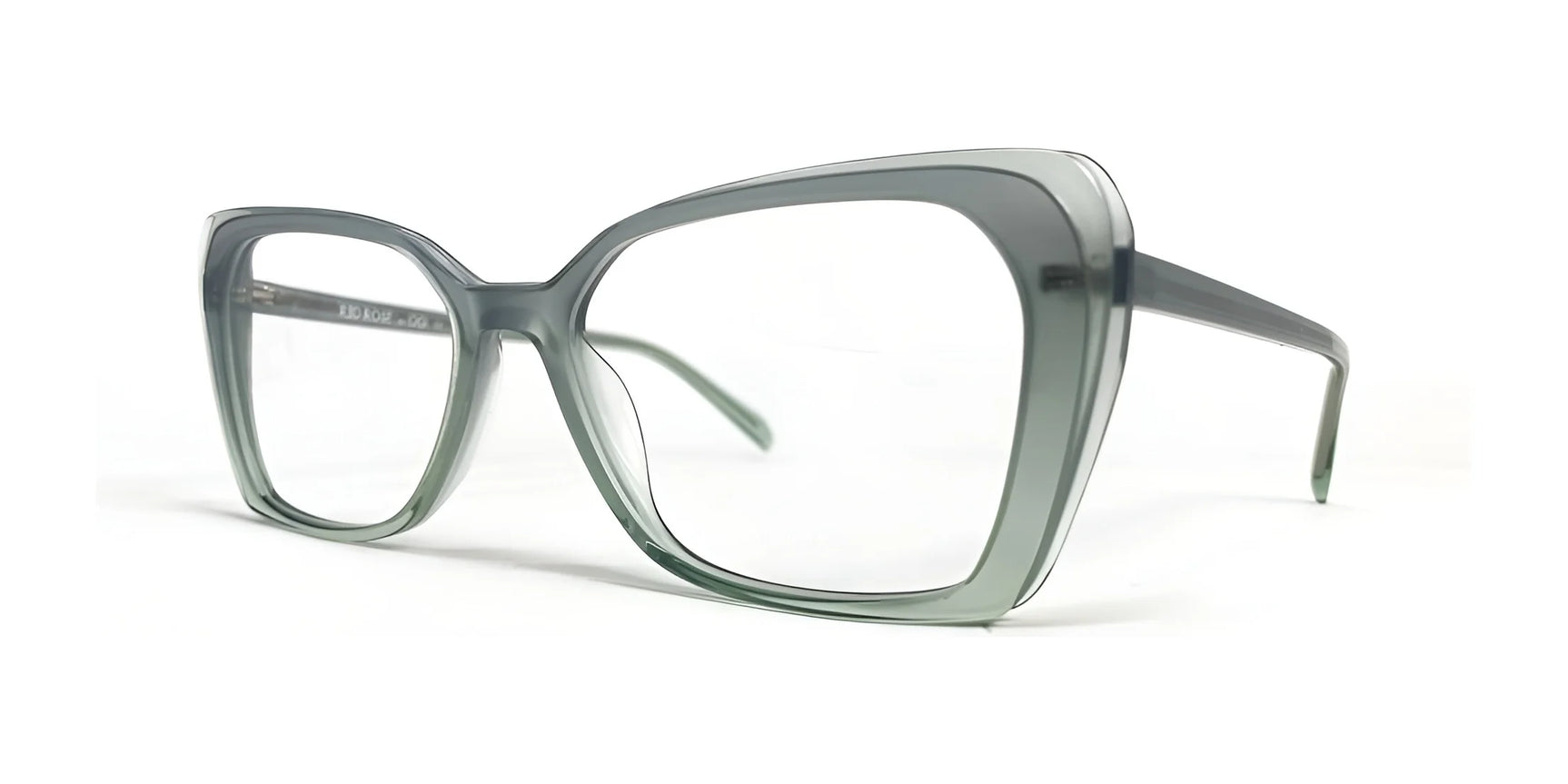 Red Rose ALESSANDRIA Eyeglasses | Size 53 Red Rose ALESSANDRIA Eyeglasses | Size 53