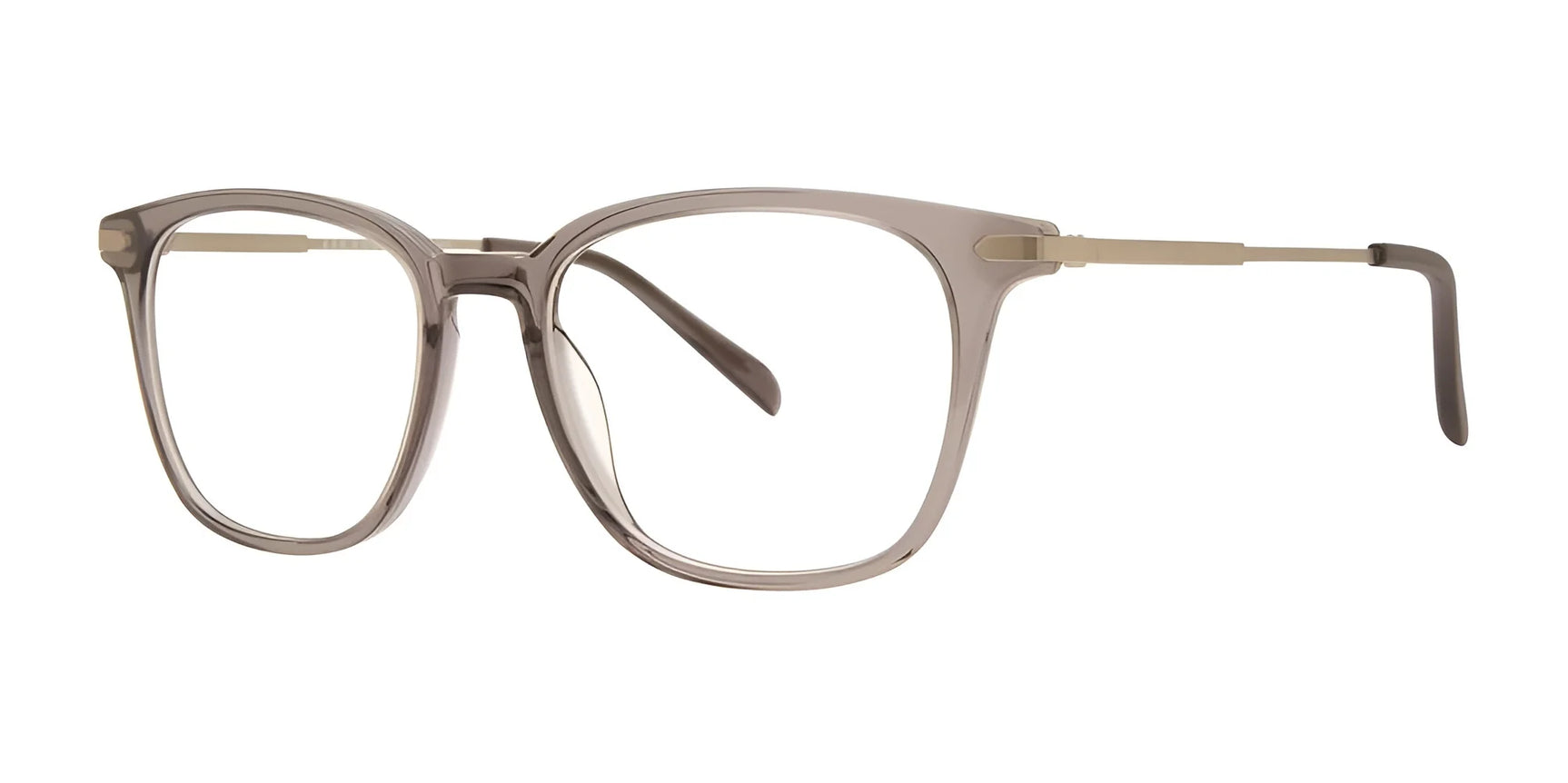 Red Rose DESIO Eyeglasses Grey Red Rose DESIO Eyeglasses Grey