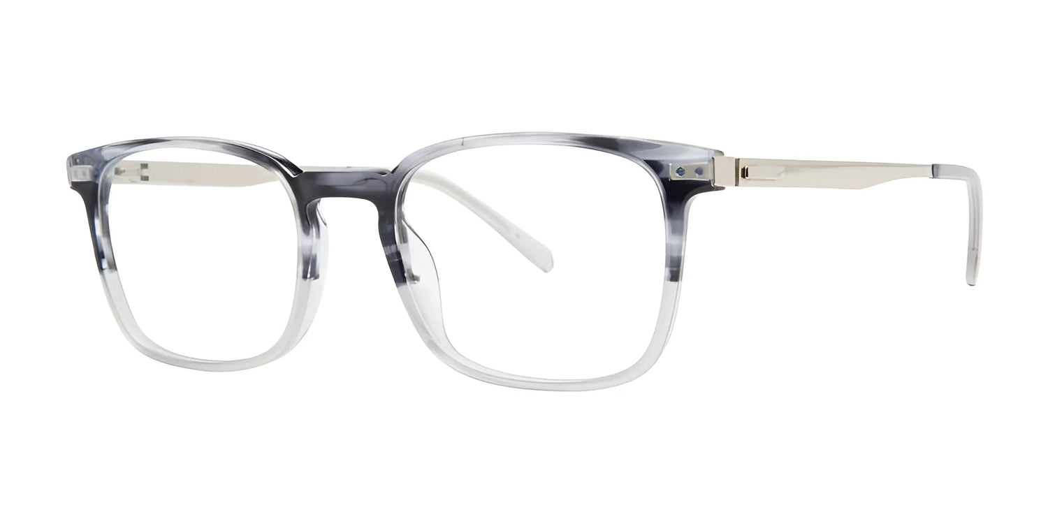 Red Rose FELTRE Eyeglasses Blue Wave Red Rose FELTRE Eyeglasses Blue Wave