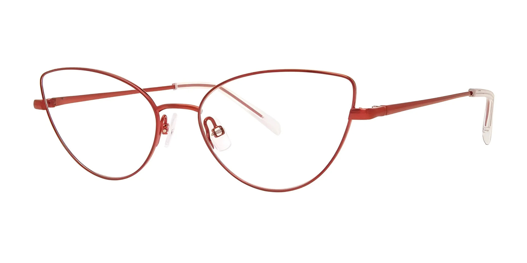 Red Rose MAGGI Eyeglasses Lipstick Red Red Rose MAGGI Eyeglasses Lipstick Red