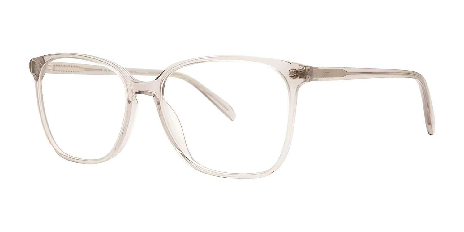Red Rose UDINE Eyeglasses Grey Crystal Red Rose UDINE Eyeglasses Grey Crystal