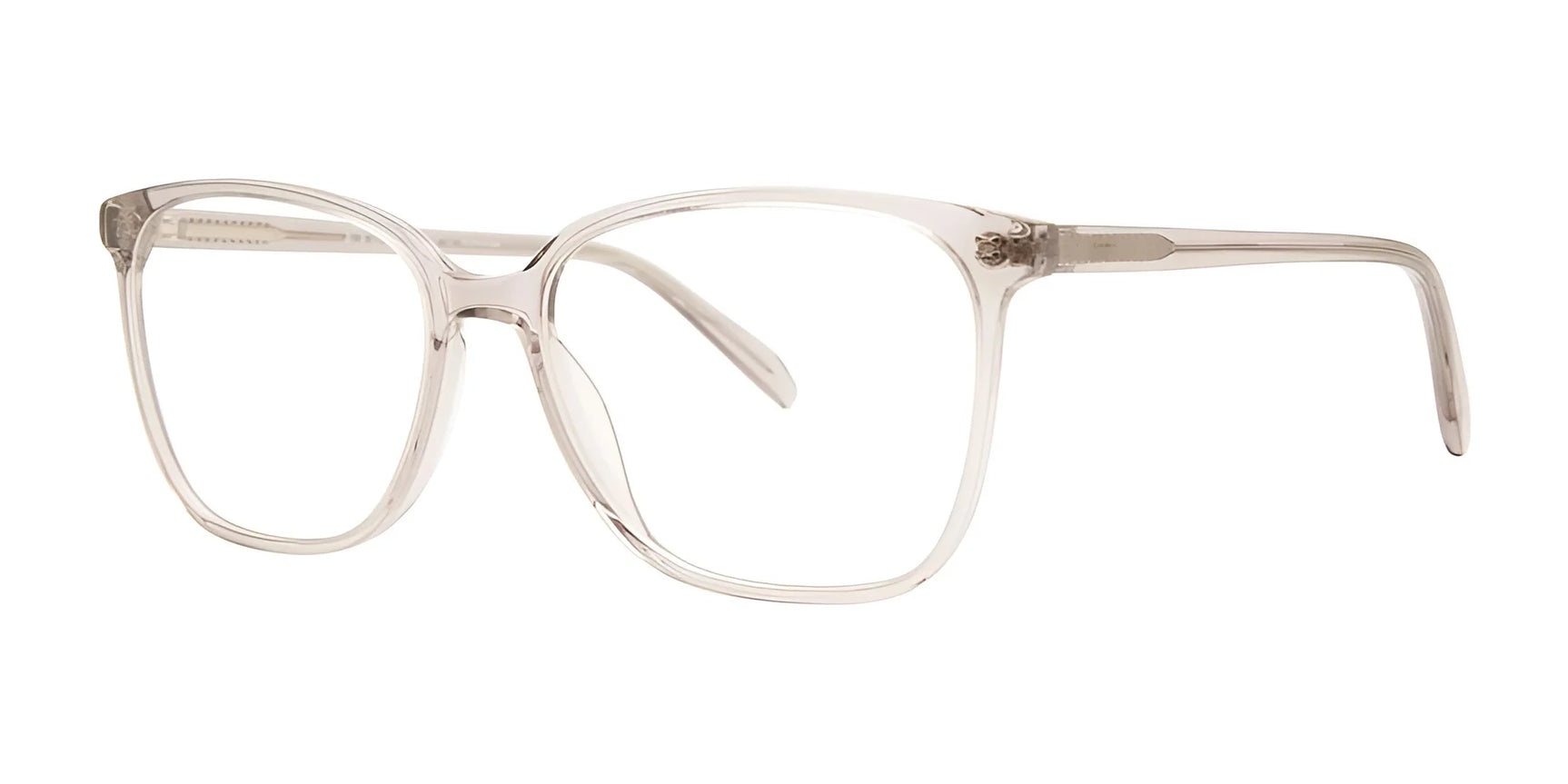 Red Rose UDINE Eyeglasses Grey Crystal Red Rose UDINE Eyeglasses Grey Crystal