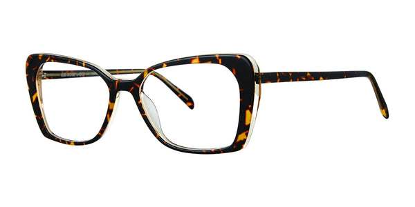 Red Rose ALESSANDRIA Eyeglasses | Size 53 / Sonoma