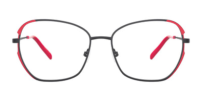 Red Rose ATRI Eyeglasses | Size 54