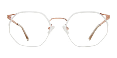 Red Rose BARLETTA Eyeglasses | Size 53