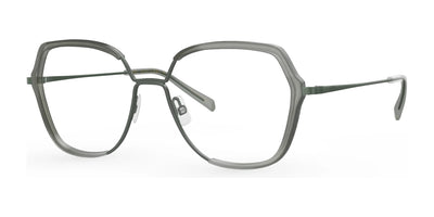 Red Rose CADORNO Eyeglasses Fern Fade