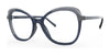 Red Rose CAIROLI Eyeglasses | Size 53 / Navy