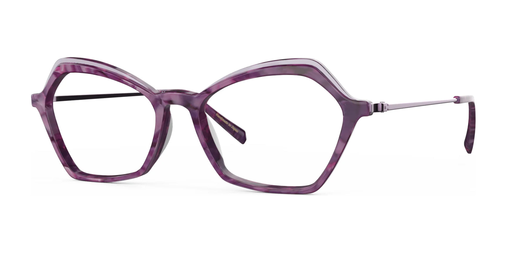 Red Rose CASSINA Eyeglasses | Size 52 Red Rose CASSINA Eyeglasses | Size 52