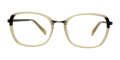 Red Rose CENTRALE Eyeglasses | Size 53