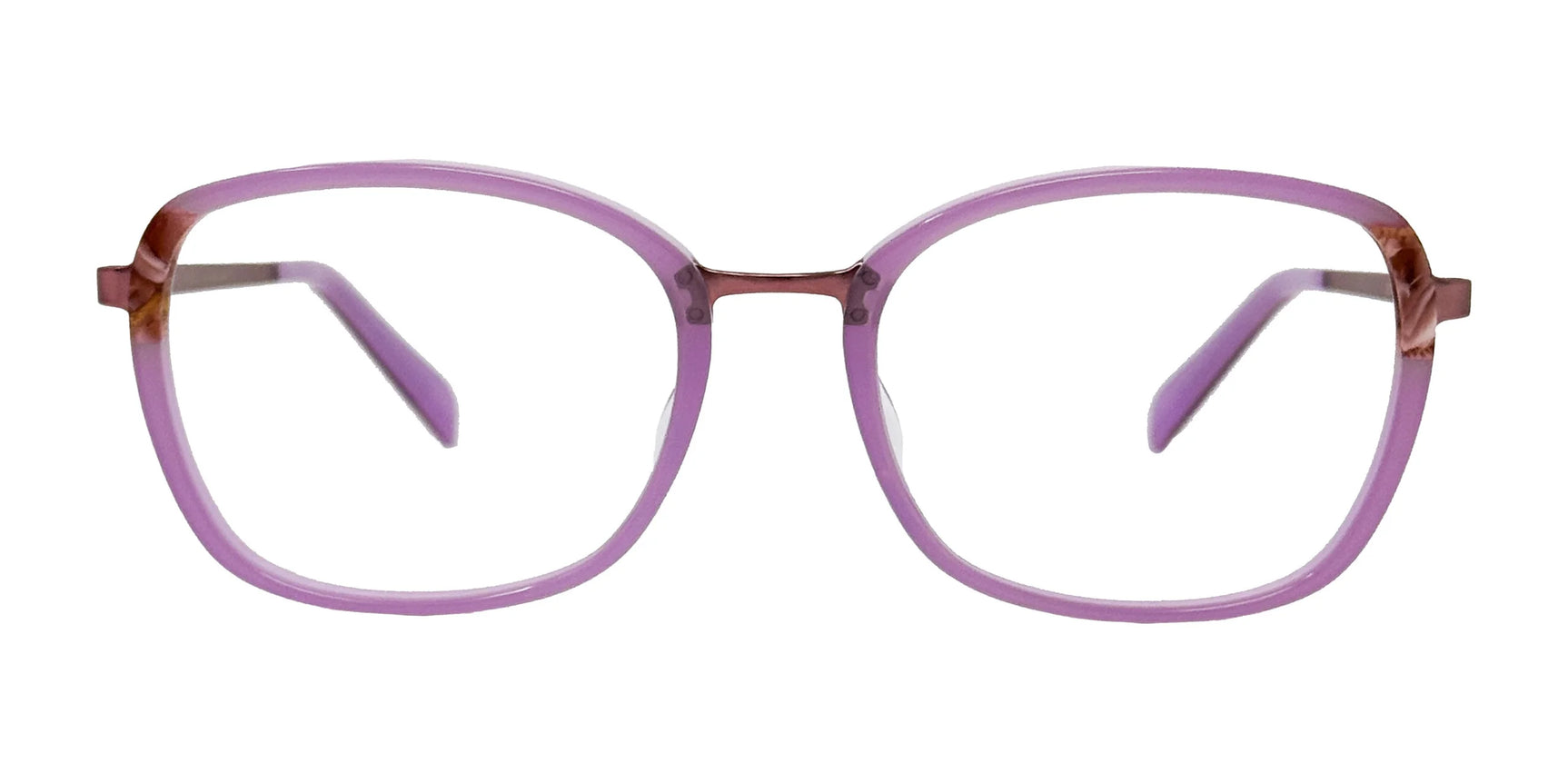 Red Rose CENTRALE Eyeglasses | Size 53 Red Rose CENTRALE Eyeglasses | Size 53