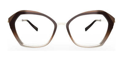 Red Rose CUNEO Eyeglasses | Size 53