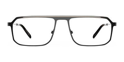 Red Rose GESSATE Eyeglasses | Size 57