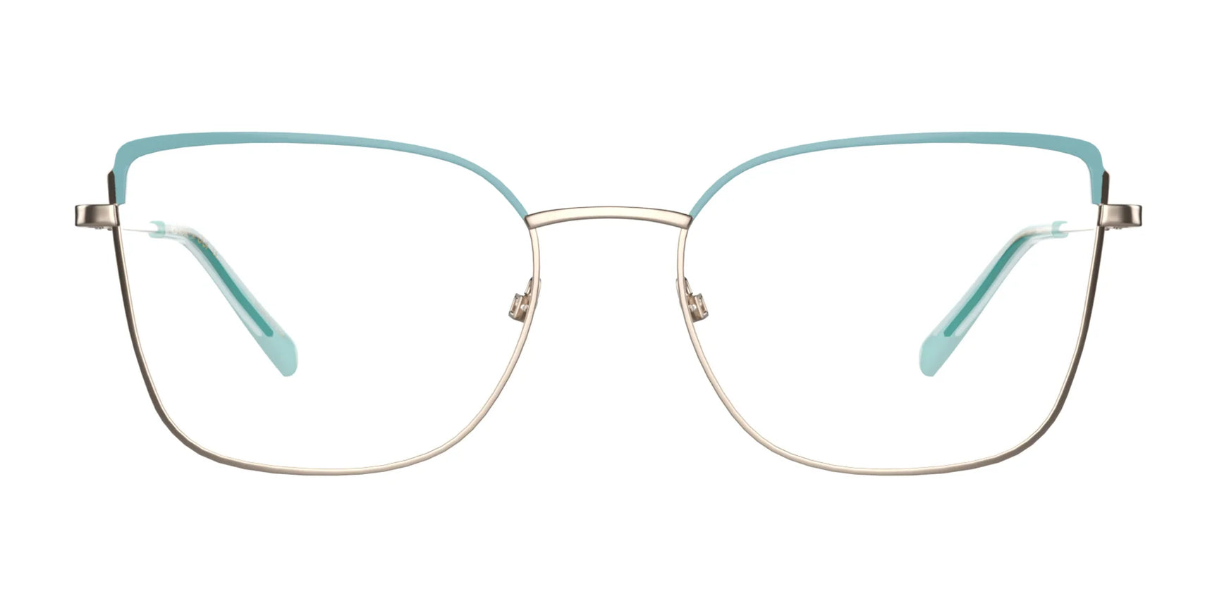 Red Rose GIOVANNA Eyeglasses | Size 54 Red Rose GIOVANNA Eyeglasses | Size 54
