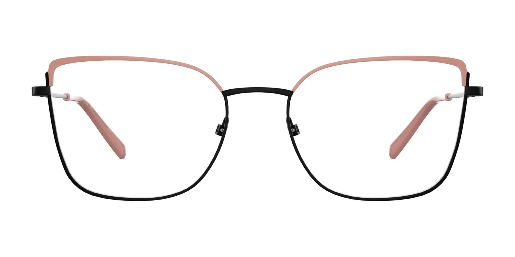 Red Rose GIOVANNA Eyeglasses | Size 54 Red Rose GIOVANNA Eyeglasses | Size 54