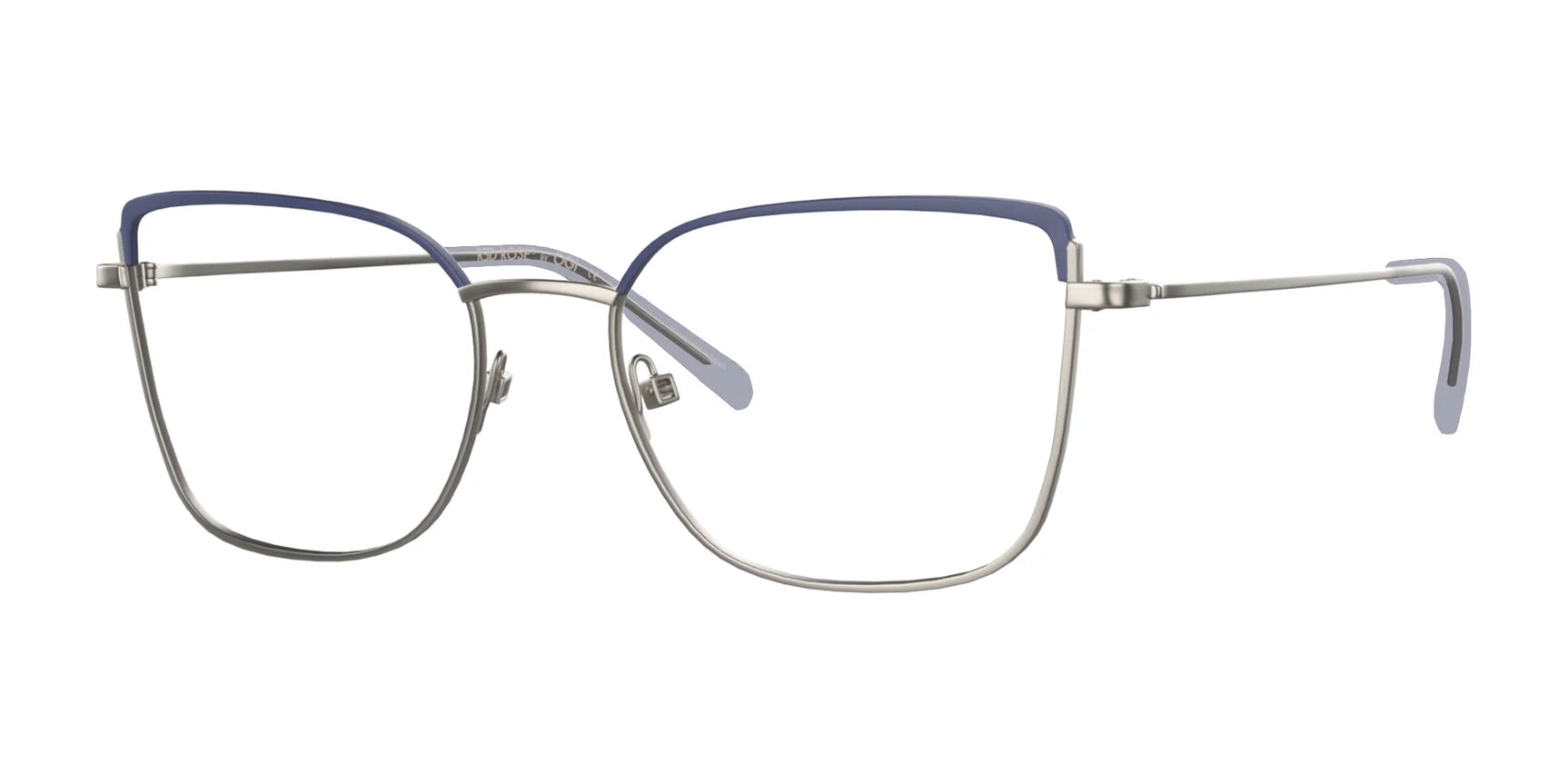Red Rose GIOVANNA Eyeglasses | Size 54 Red Rose GIOVANNA Eyeglasses | Size 54