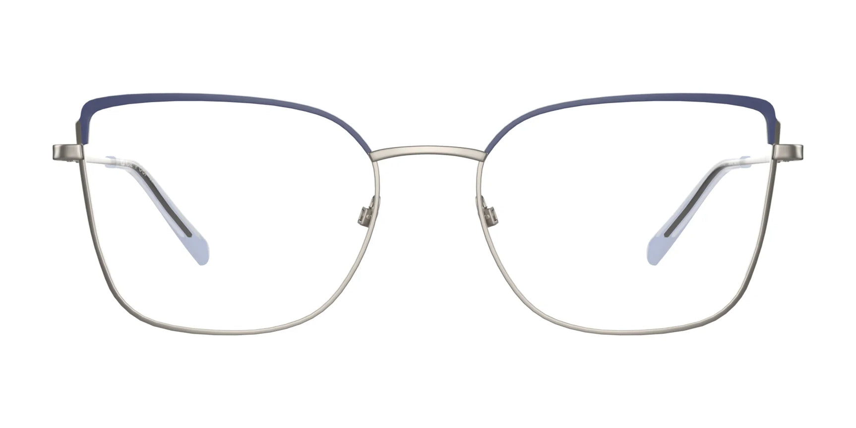 Red Rose GIOVANNA Eyeglasses | Size 54 Red Rose GIOVANNA Eyeglasses | Size 54