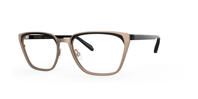 Red Rose GUBBIO Eyeglasses | Size 54