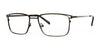 Red Rose LINATE Eyeglasses | Size 57 / Forest
