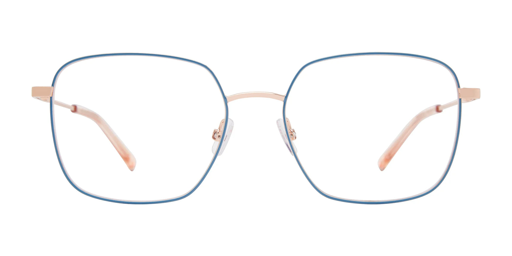 Red Rose MANTOVA Eyeglasses | Size 53 Red Rose MANTOVA Eyeglasses | Size 53