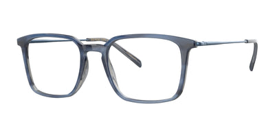 Red Rose MELFI Eyeglasses Navy