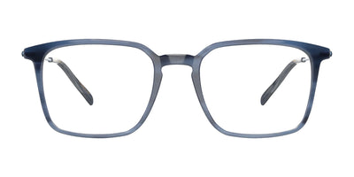Red Rose MELFI Eyeglasses | Size 50