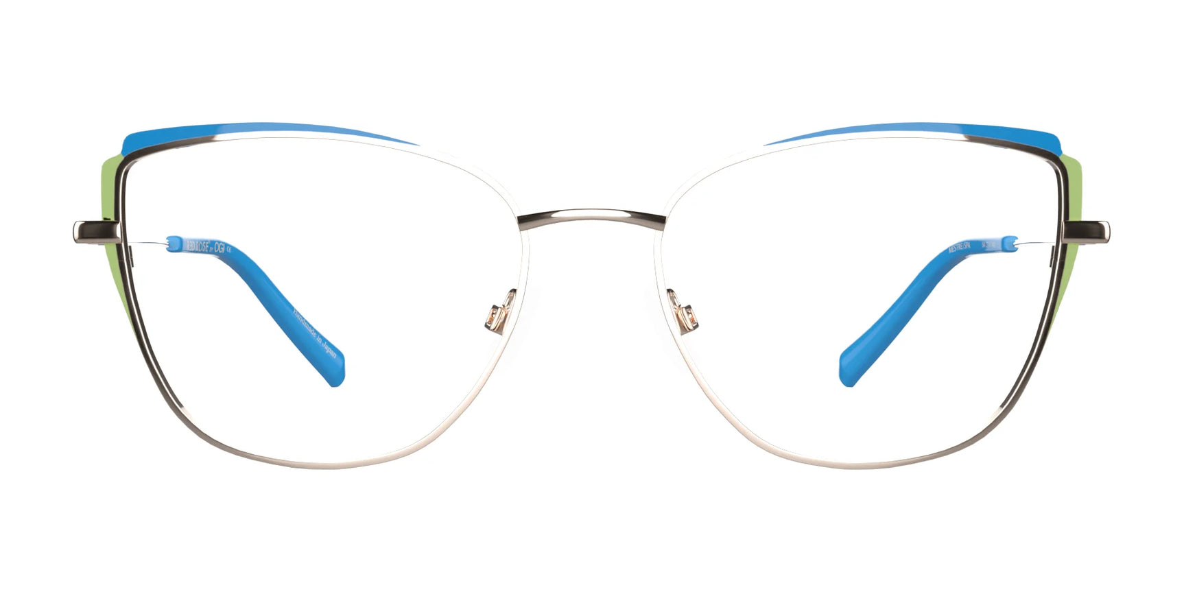 Red Rose MESTRE Eyeglasses | Size 54 Red Rose MESTRE Eyeglasses | Size 54