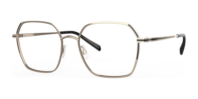Red Rose MIRANDOLA Eyeglasses Mirandola / Gold