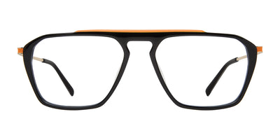 Red Rose MONZA Eyeglasses | Size 54