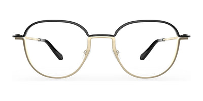 Red Rose NAVIGLI Eyeglasses | Size 51