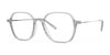 Red Rose NOTO Eyeglasses | Size 52 / Grey