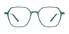 Red Rose NOTO Eyeglasses | Size 52 / Grey