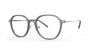 Red Rose NUORO Eyeglasses | Size 51 / Grey