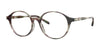 Red Rose RAGUSO Eyeglasses | Size 52 / Olive Tortoise