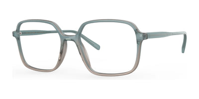 Red Rose ROMANA Eyeglasses Jade Fade