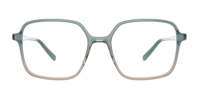 Red Rose ROMANA Eyeglasses | Size 54