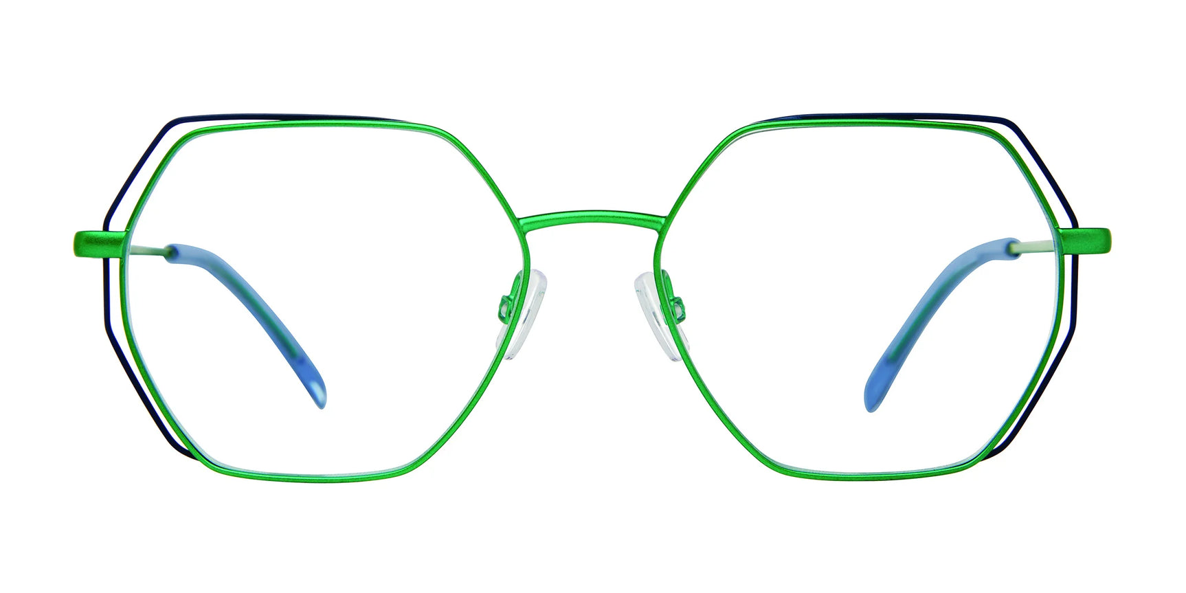 Red Rose TARANTO Eyeglasses | Size 51 Red Rose TARANTO Eyeglasses | Size 51