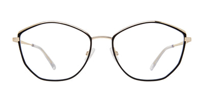 Red Rose VENOSA Eyeglasses | Size 54